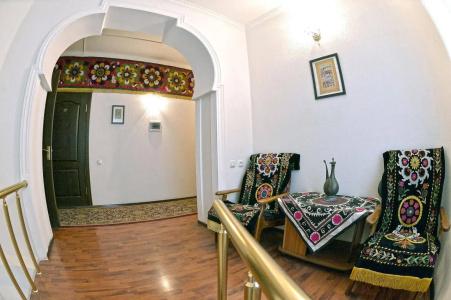 Minzifa Inn - 13