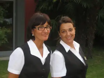 Brione Green Resort - 19
