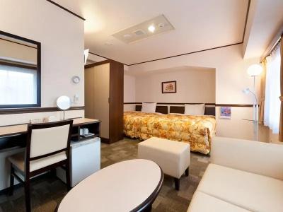 Toyoko Inn Osaka Abeno Tennoji - 57