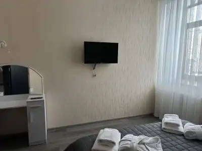 Tsentralny Mini-Hotel - 131