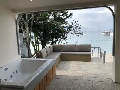 Punnpreeda Beach Resort - 129