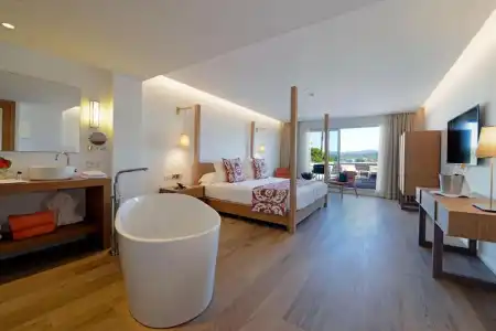 Gran Fornells Thalasso and Spa - 119