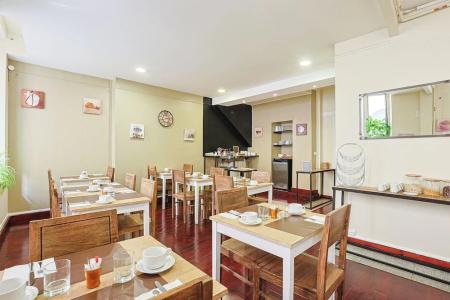 Hôtel François d'o - 18