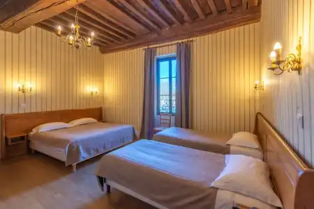 Logis de La Cloche - 48