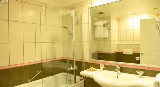 Bay Nihat Lale Otel - 23