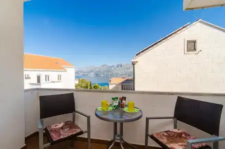 Cina Apartments - 78