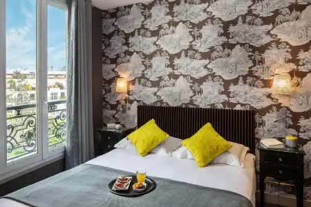 Hôtel LOUISON - 37