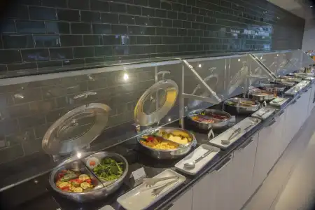 Holiday Inn Puebla La Noria by IHG - 34