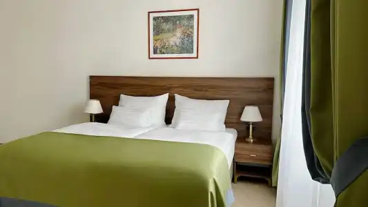 Spa Villa Smetana - 34