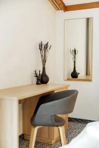 Eschenhof Bed & Breakfast & More - 42