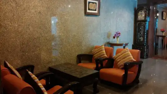 Interchange Tower Serviced Apartment - 12