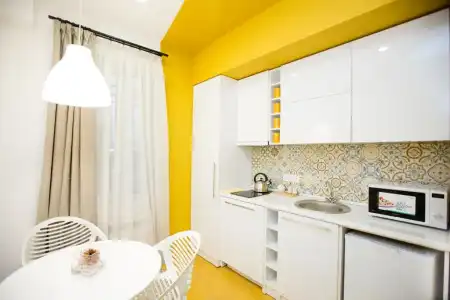 Meidan Suites - 62