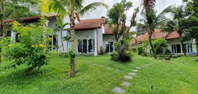 Terrace Resort - 17