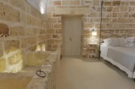 Masseria Trapanà - 27