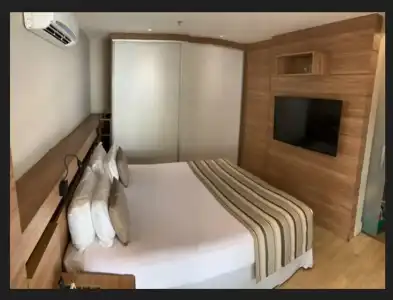 Ritz Copacabana - 2