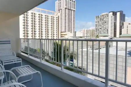 Oasis Waikiki - 69