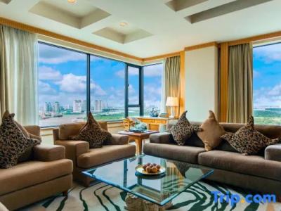 Renaissance Riverside Saigon - 152