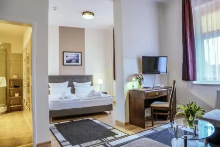 City Residence Frankfurt-Oder - 61