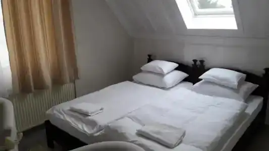 Kemence Csárda és Szálloda - 6