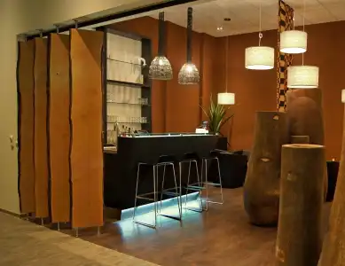 AMH Airport-Messe-Hotel - 17