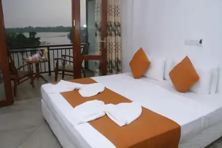Sanu Lagoon Resorts&Spa - 42