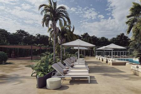 Luna Park Yoga & Spa - 17