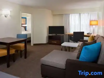 Residence Inn by Marriott Toronto Airport - 60