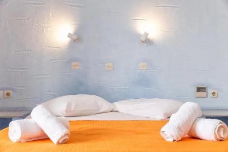 Stratos Apartments & Studios - 230