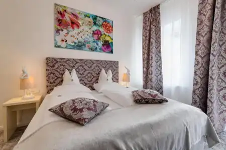 Boutique Goldenes Lamm - 40