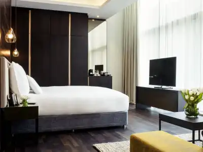 Pullman Liverpool - 1
