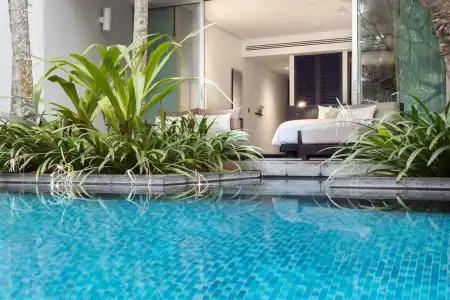 Twinpalms Surin Beach Phuket - 16