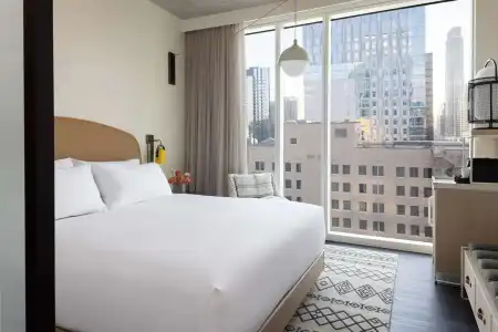 Hyatt Centric Congress Avenue - 50