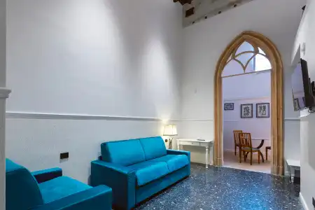 Il Tesoro Smart Suite & Spa - 111