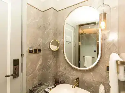 Mercure Xian City Centre - 41