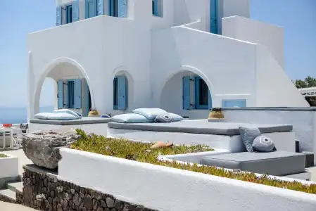 Kalestesia Suites - 270