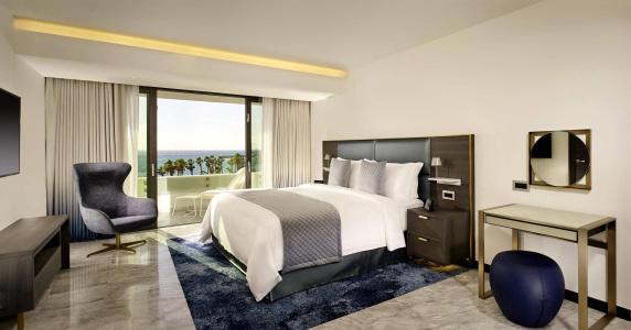 Parklane, a Luxury Collection Resort & Spa, Limassol - 4