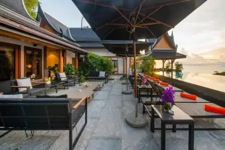 Villa Baan Phu Prana - 150