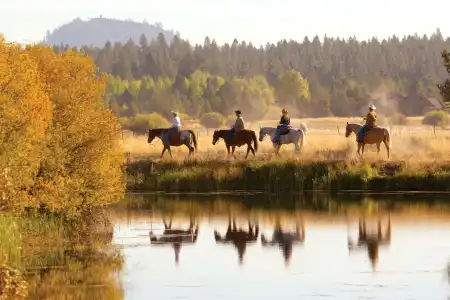 Sunriver Resort - Vacation Rentals - 20