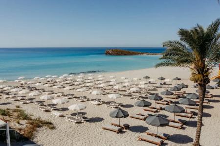 Nissi Beach Resort - 21