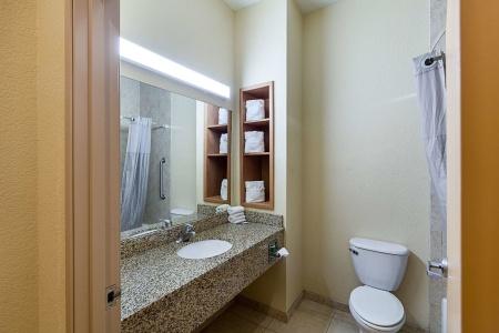 Motel 6 Fort Worth, TX - 8
