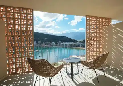 Salino Port Soller - Adults Only +16 - 140