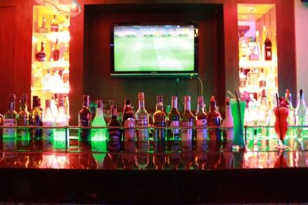 Patong Hemingway's - 9