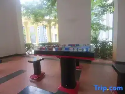 Yimao Mercure (Longjun Garden Branch) - 2