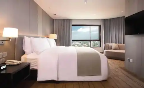 Centara Riverside Chiang Mai - 173