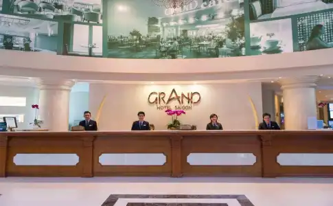 Grand Saigon - 31