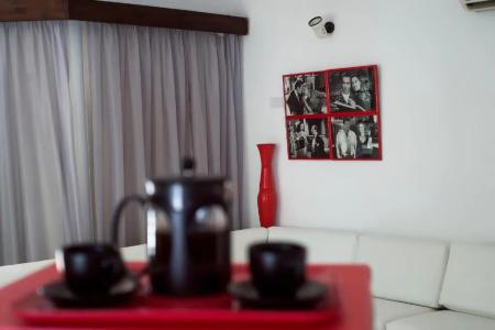 SANAFIR - El Pacha Suites (Adults Only) - 64