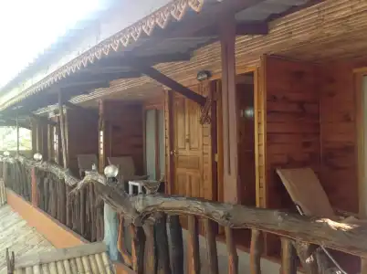 Ruan Mai Naiyang Beach Resort - 22