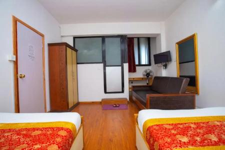 The Boudha Inn - 45