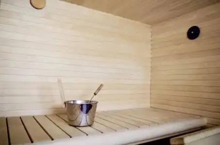 Guesthouse Arctic Heart - 11