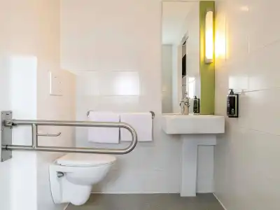 ibis Sevilla - 24